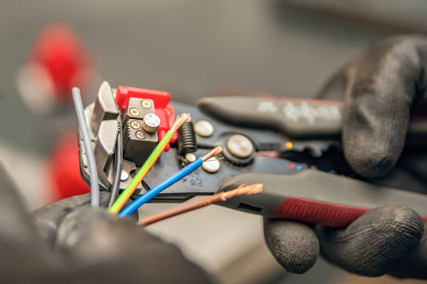 Best Emergency Electrical Repair  in Mount Arlington, NJ
