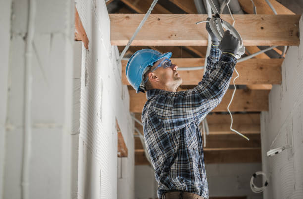 Best Electrical Troubleshooting Services  in Mount Arlington, NJ