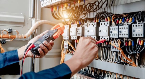 Best Affordable Emergency Electrician  in Mount Arlington, NJ