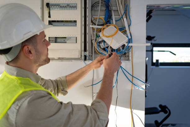 Best Affordable Electrician  in Mount Arlington, NJ